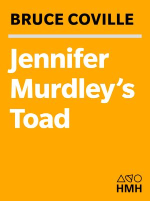 [Magic Shop 02] • Jennifer Murdley's Toad